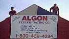 ALGON Services